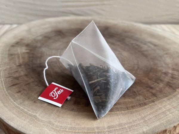 画像2: 玄米茶（綾部産） (2)
