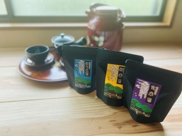 画像3: 玄米茶（綾部産） (3)